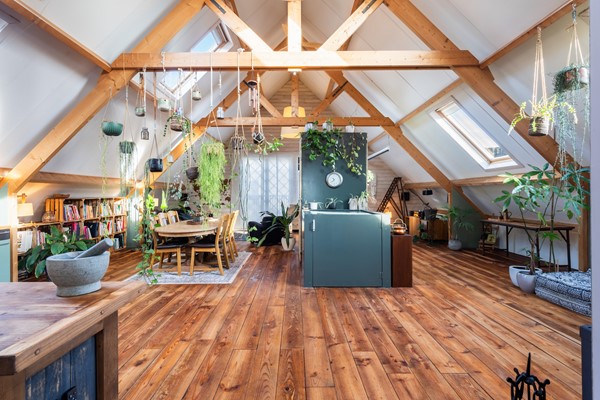 Medium property photo - Havendijk 11, 4153 AW Beesd